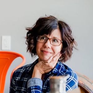 Meet your Posher, Anne